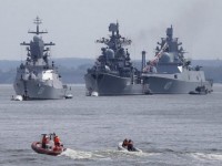 Nga - NATO sắp xảy ra xung đột "nóng"?