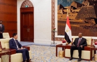 Sudan considers Vietnam a development model