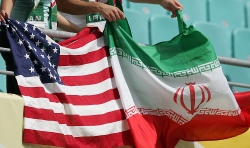 Iran cảnh báo chính quyền tân Tổng thống Mỹ: 'Cơ hội sẽ mất nếu Washington vẫn bòn rút sự nhượng bộ'