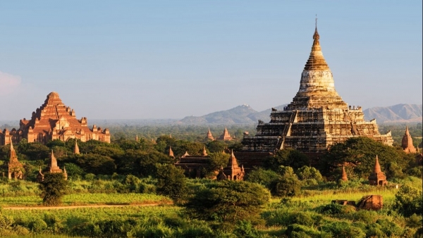 Bộ Ngoại giao sẵn sàng bảo hộ công dân Việt Nam tại Myanmar