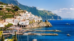 Italy và giấc mộng Vành đai và Con đường phiên bản Địa Trung Hải