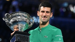 Novak Djokovic có thể trở thành tay vợt số 1 lịch sử?