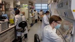Vì sao châu Âu lo lắng về vaccine Covid-19 của AstraZeneca?