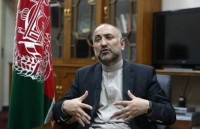 Afghanistan đề nghị Trung Quốc lập lực lượng sơn cước chống khủng bố