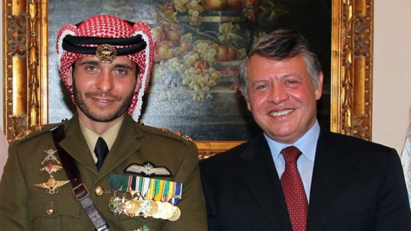 Jordan: 'Sóng ngầm âm ỉ' và khủng hoảng trong khủng hoảng