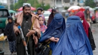 Afghanistan: Quy định mới gây tranh cãi của Taliban