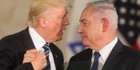 Israel thất vọng vì Mỹ hoãn chuyển sứ quán tới Jerusalem