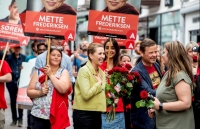 Bầu cử Đan Mạch: Dân chủ Xã hội lên ngôi, ngược hẳn với châu Âu