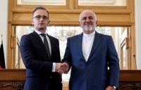 Ngoại trưởng Đức thăm Iran: Có phải ‘cơn gió mát’ hạ nhiệt Trung Đông?