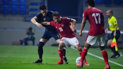 Vòng loại World Cup 2022 khu vực châu Á: Thái Lan rơi vào ‘cửa tử’, Việt Nam ‘rộng đường’