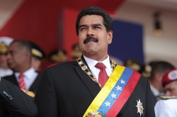 Tổng thống Venezuela nói sẵn sàng đối thoại với phe đối lập, nhưng phải có điều kiện cụ thể