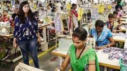 Covid-19 bùng phát tại Ấn Độ, ảnh hưởng đến chuỗi cung ứng thời trang
