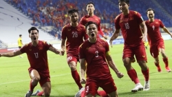 Trận Việt Nam vs Malaysia: Hết duyên nợ, Hổ dữ Malaysia chịu quy phục Rồng vàng Việt Nam