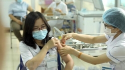 Covid-19 ở Việt Nam sáng 25/6: Thêm 91 ca mắc mới, Bắc Giang chỉ có 1 ca, dịch tại TP. Hồ Chí Minh vẫn phức tạp