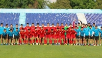 Đừng để U23 Việt Nam lụi tàn...