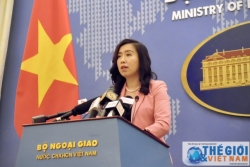 Việt Nam phản đối việc Hoa Kỳ đưa Việt Nam vào danh sách các quốc gia cần theo dõi về nạn mua bán người