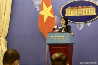 Việt Nam chủ động theo dõi sát tình hình người Việt tại Sri Lanka