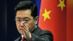 Đại sứ Trung Quốc tại Mỹ Tần Cương: Người được hy vọng đem lại ‘cân bằng’ cho quan hệ Mỹ-Trung