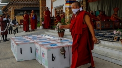 Giải mã thành tích tiêm chủng 'phi thường', khiến nhiều quốc gia trầm trồ ghen tị của Bhutan
