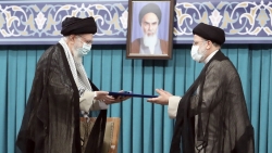 Tân Tổng thống Iran và sự chiến thắng của phe bảo thủ