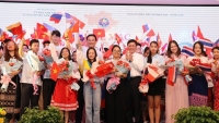 Trại hè Việt Nam 2022 bế mạc, gửi gắm nhiều kỷ niệm khó quên với cộng đồng kiều bào trẻ