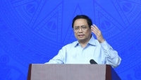 Thủ tướng Phạm Minh Chính chủ trì họp Ban Chỉ đạo quốc gia phòng, chống dịch Covid-19 lần thứ 16