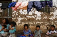 Tình trạng đói nghèo tại Mỹ Latin và vùng Caribbean gia tăng