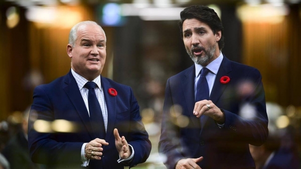 Bầu cử Canada: Cuộc đua liệu có cân sức?