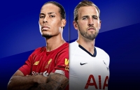 Liverpool - Tottenham: Nỗi khiếp sợ mang tên Anfield