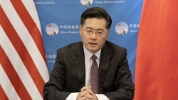 Đại sứ Trung Quốc tại Mỹ Tần Cương: Hợp tác là có lợi, đối đầu là đều thua
