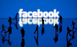 Thế giới đang quá phụ thuộc vào Facebook?