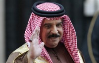 Bahrain kêu gọi đình chỉ tư cách thành viên của Qatar trong GCC