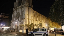 Pháp phát hiện mối liên kết giữa 2 vụ án lớn liên quan đến Hồi giáo cực đoan