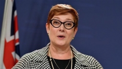 Trọng tâm chuyến thăm Đông Nam Á của Ngoại trưởng Australia Marise Payne