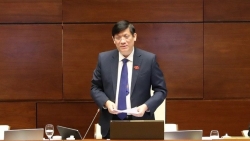 Bộ trưởng Bộ Y tế: Mọi vaccine Covid-19 mà Việt Nam sử dụng tiêm cho trẻ đều an toàn