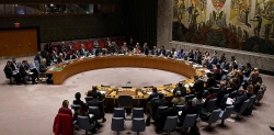 Palestine tố cáo Israel có 'hành vi bạo lực', đòi Hội đồng Bảo an LHQ 'ra tay'