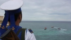 Mỹ công bố báo cáo phản bác các yêu sách của Trung Quốc trên Biển Đông