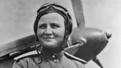 Chuyện về nữ phi công Liên Xô từng là 'nỗi khiếp sợ' của không quân Đức