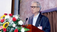 Chuyện hậu trường vận động UNESCO tôn vinh Chủ tịch Hồ Chí Minh
