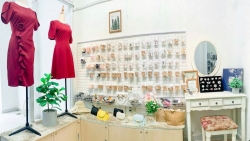 Nhật Vy Boutique: Thương hiệu thời trang nữ được yêu thích hàng đầu