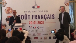 Tổng lãnh sự Pháp: Ra mắt Chứng nhận 'Gout Francais' cho lĩnh vực ẩm thực Pháp