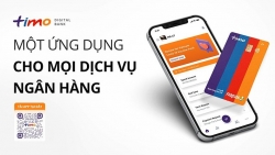 Ngân hàng số sẽ thúc đẩy cuộc đua Fintech tại Việt Nam