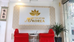 Thẩm mỹ viện NT-Korea: Hành trình 10 năm trở thành cơ sở làm đẹp uy tín