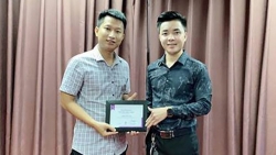 CEO Nguyễn Đình Trưởng và câu chuyện thành công nhờ việc nhanh nhạy nắm bắt xu thế