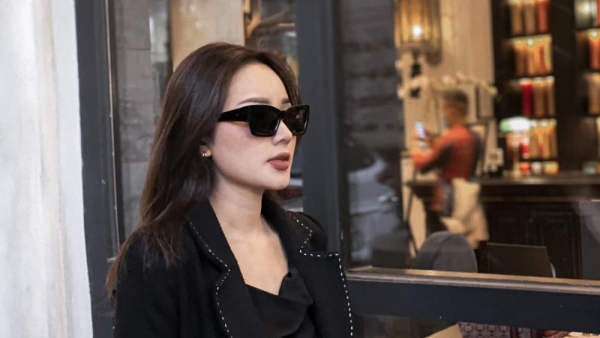 CEO Vũ Linh: Hình mẫu cho phụ nữ giỏi sự nghiệp, đảm việc nhà