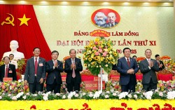Phát huy lợi thế đưa Lâm Đồng phát triển nhanh, toàn diện và bền vững