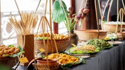 Hành trình tìm kiếm và quảng bá giá trị văn hóa ẩm thực Việt Nam