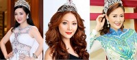 Giáng My nhận lời làm Chủ tịch Hội đồng Giám khảo Hoa hậu Duyên dáng hoàn vũ 2022