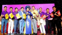 Hoàng Thị Bích Ngọc hoàn thành xuất sắc vai trò Đại sứ hình ảnh ‘Gương mặt Đại sứ Nhân ái 2022’