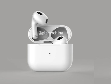 Tin đồn: AirPods 3 sắp ra mắt, người Việt được hưởng gói nhạc HiFi giá rẻ